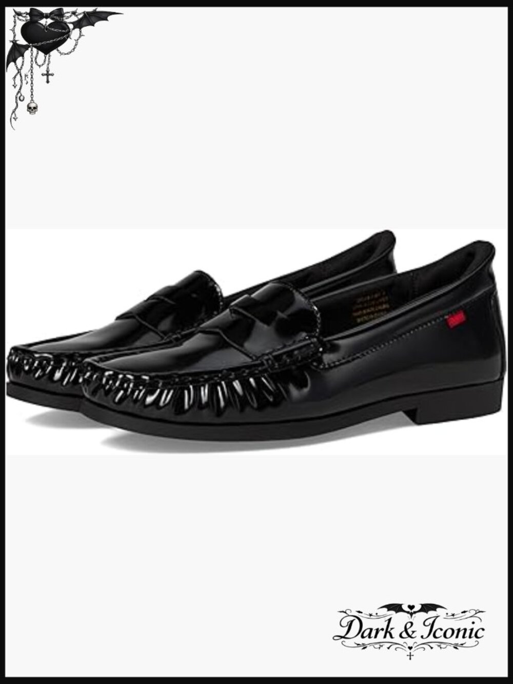 Women's Loafers with Hands-Free Slip-On Technology